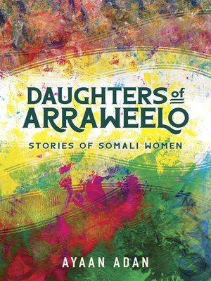 cover image of Daughters of Arraweelo